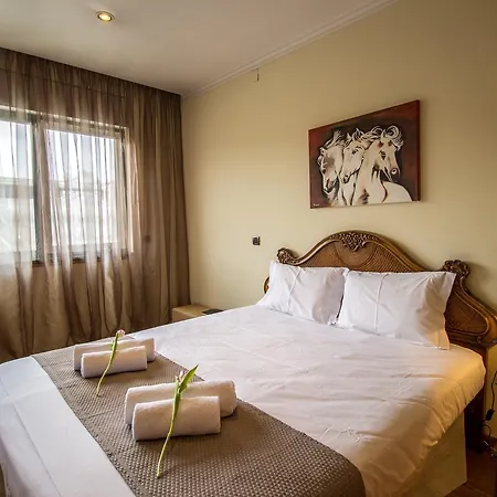 Republica Palace By Homing Apartman Lisboa