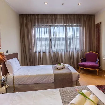 Republica Palace By Homing Apartament