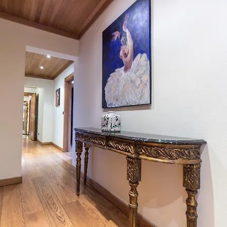 Republica Palace By Homing Lizbona