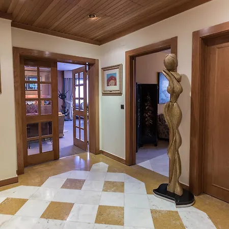 Republica Palace By Homing Apartman Lisboa