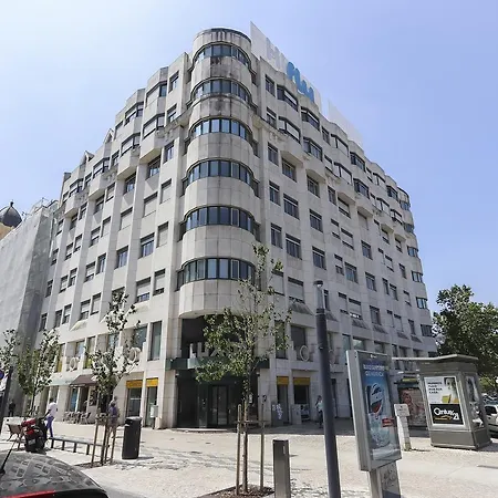 Republica Palace By Homing Apartament *