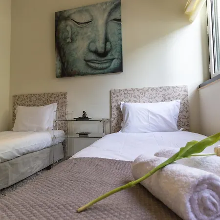 Apartamento Republica Palace By Homing Lisboa