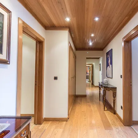 Republica Palace By Homing Apartamento *