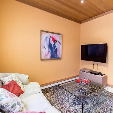 Apartamento Republica Palace By Homing